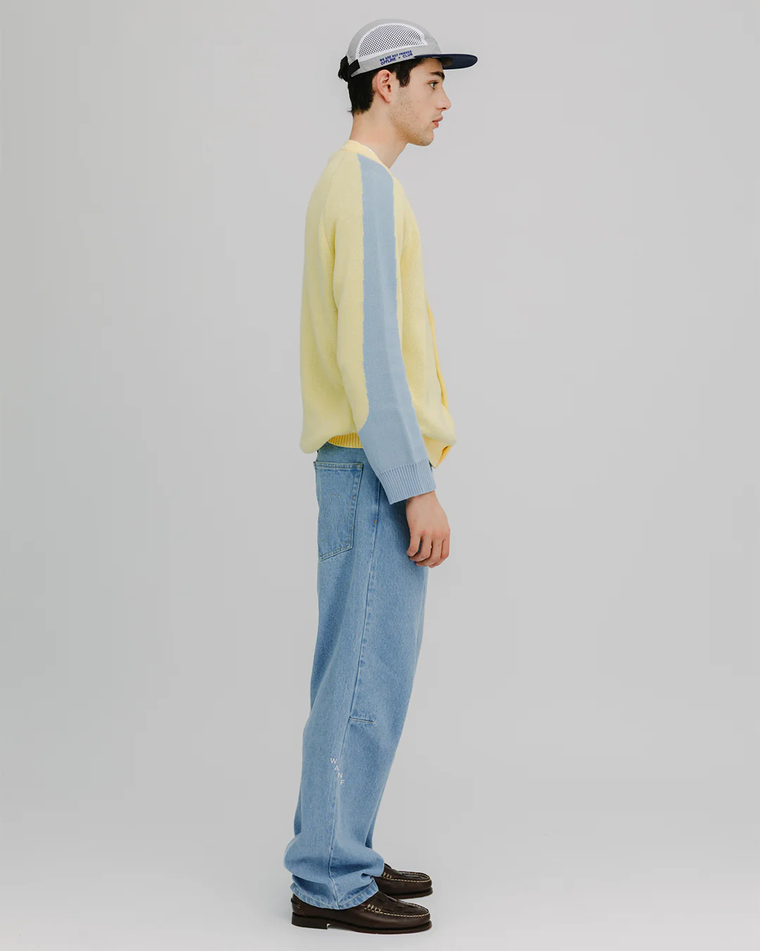 OFFICE PASTEL CARDIGAN - Image 7