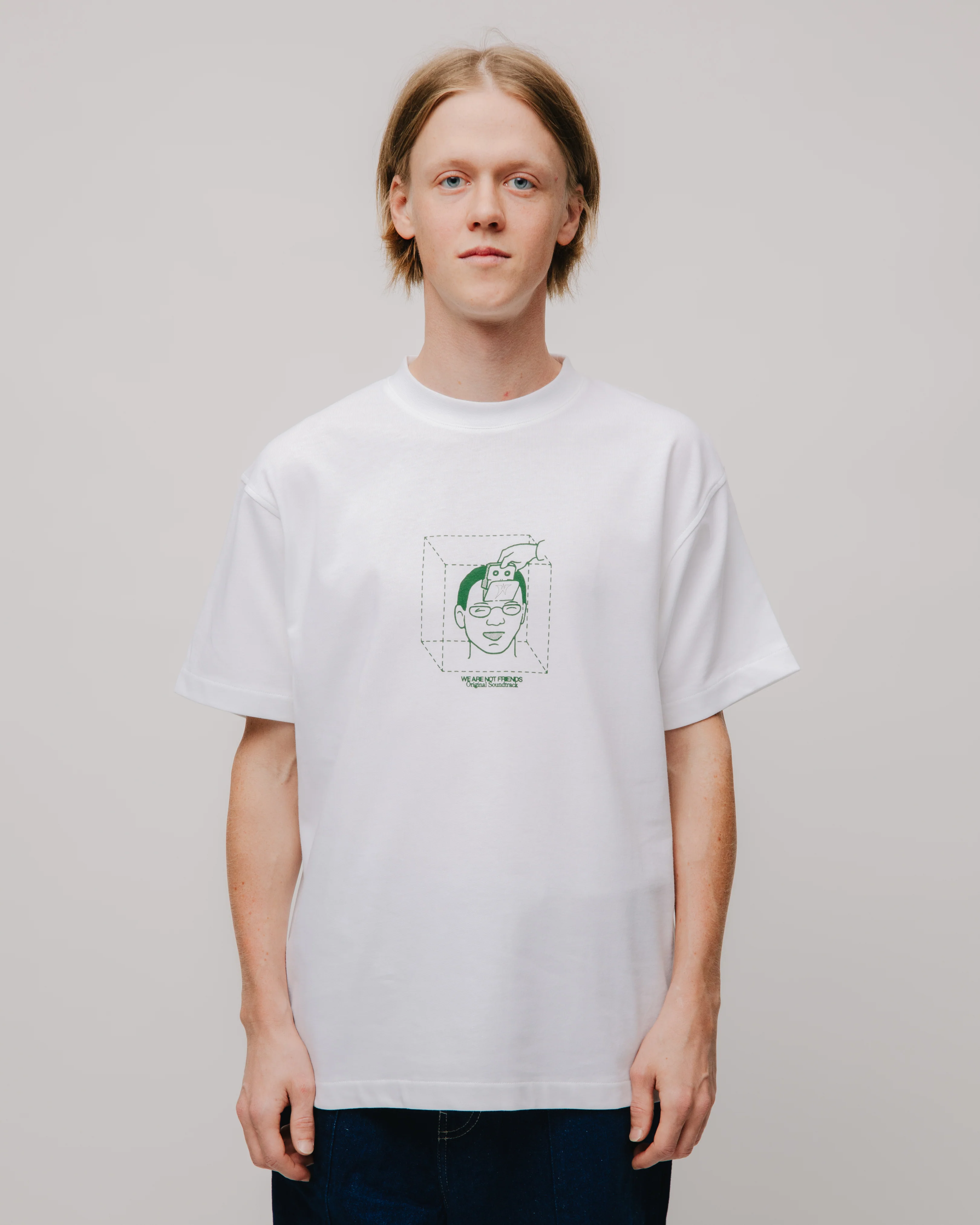 Ost T-shirt - Image 3