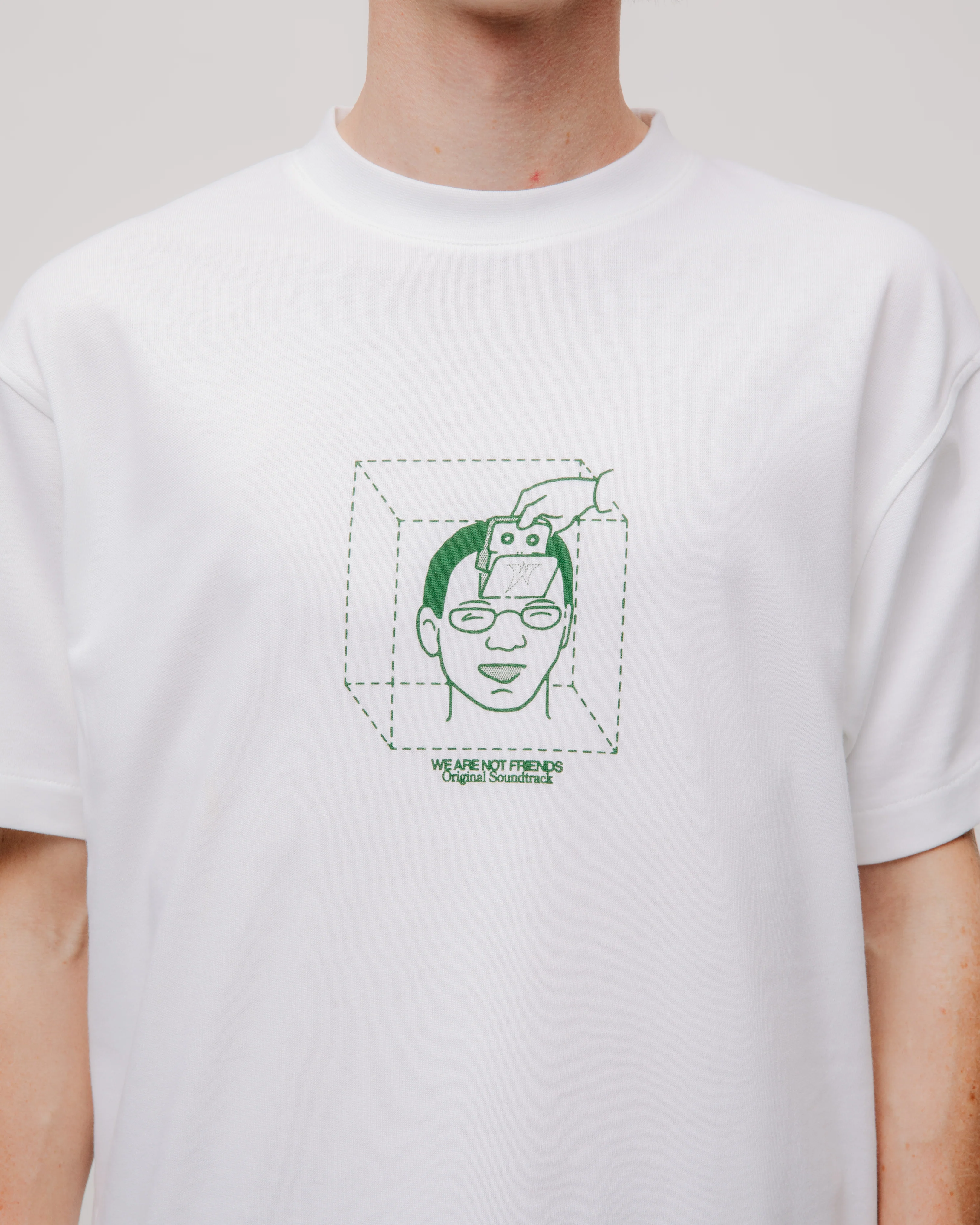 Ost T-shirt - Image 4