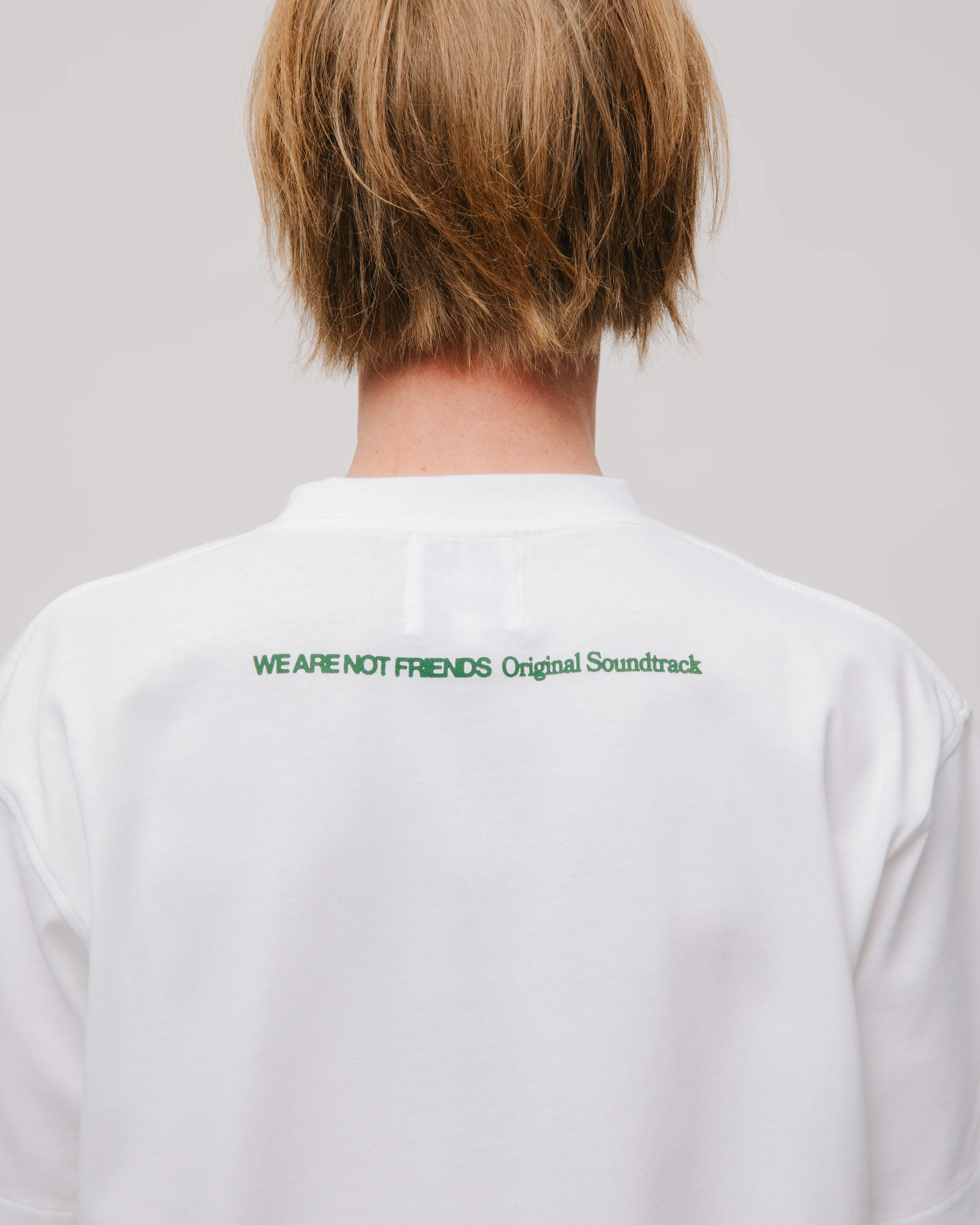 Ost T-shirt - Image 5