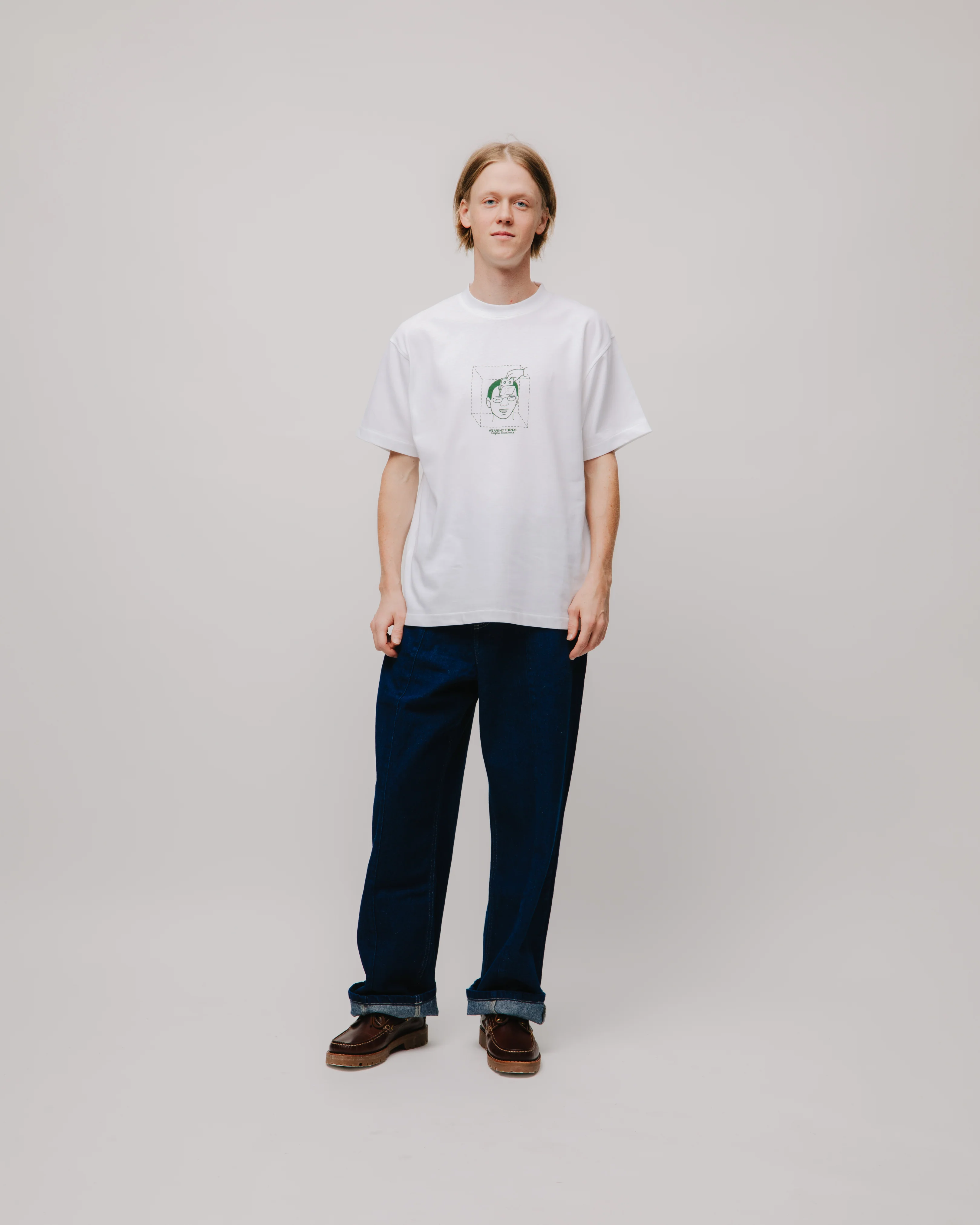 Ost T-shirt - Image 6