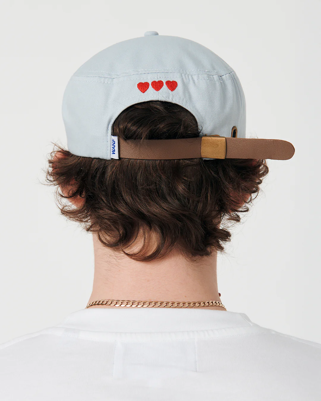 PILLOW LOVE HAT - Image 5