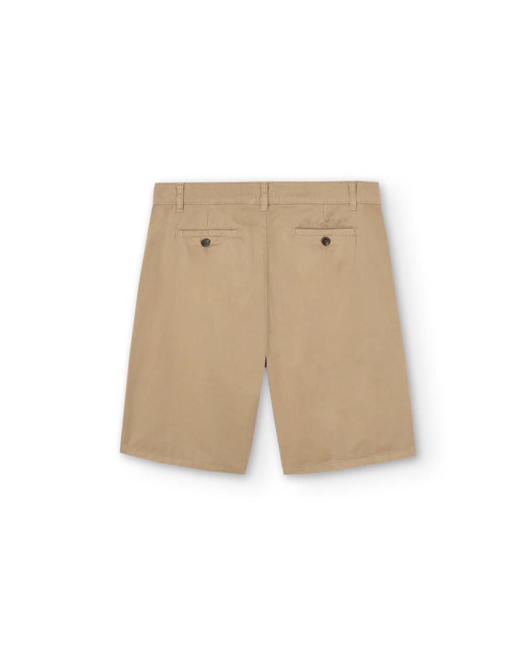 PLEAT CHINO SHORTS - Image 6