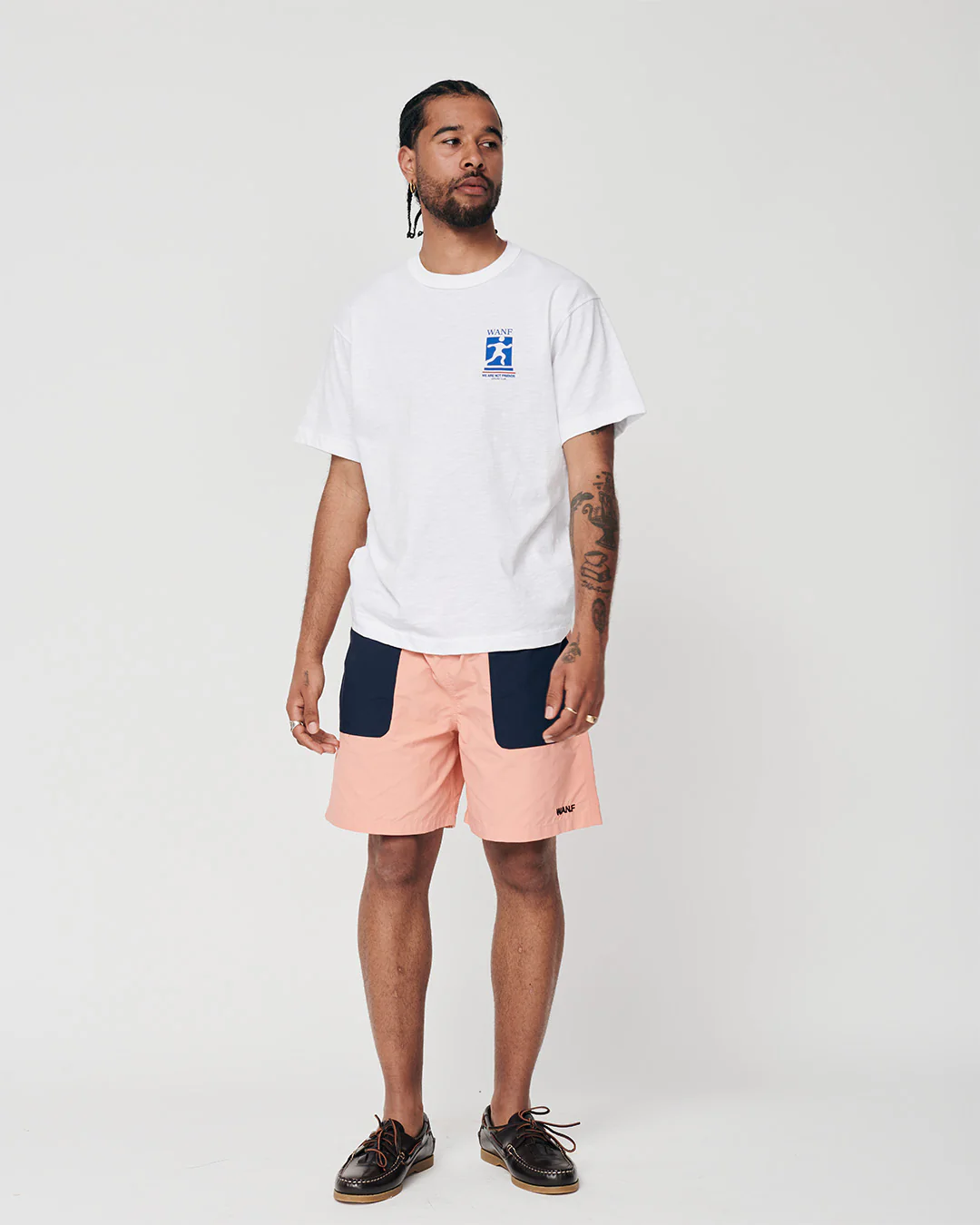 READY TO SPORT T-SHIRT - Image 3