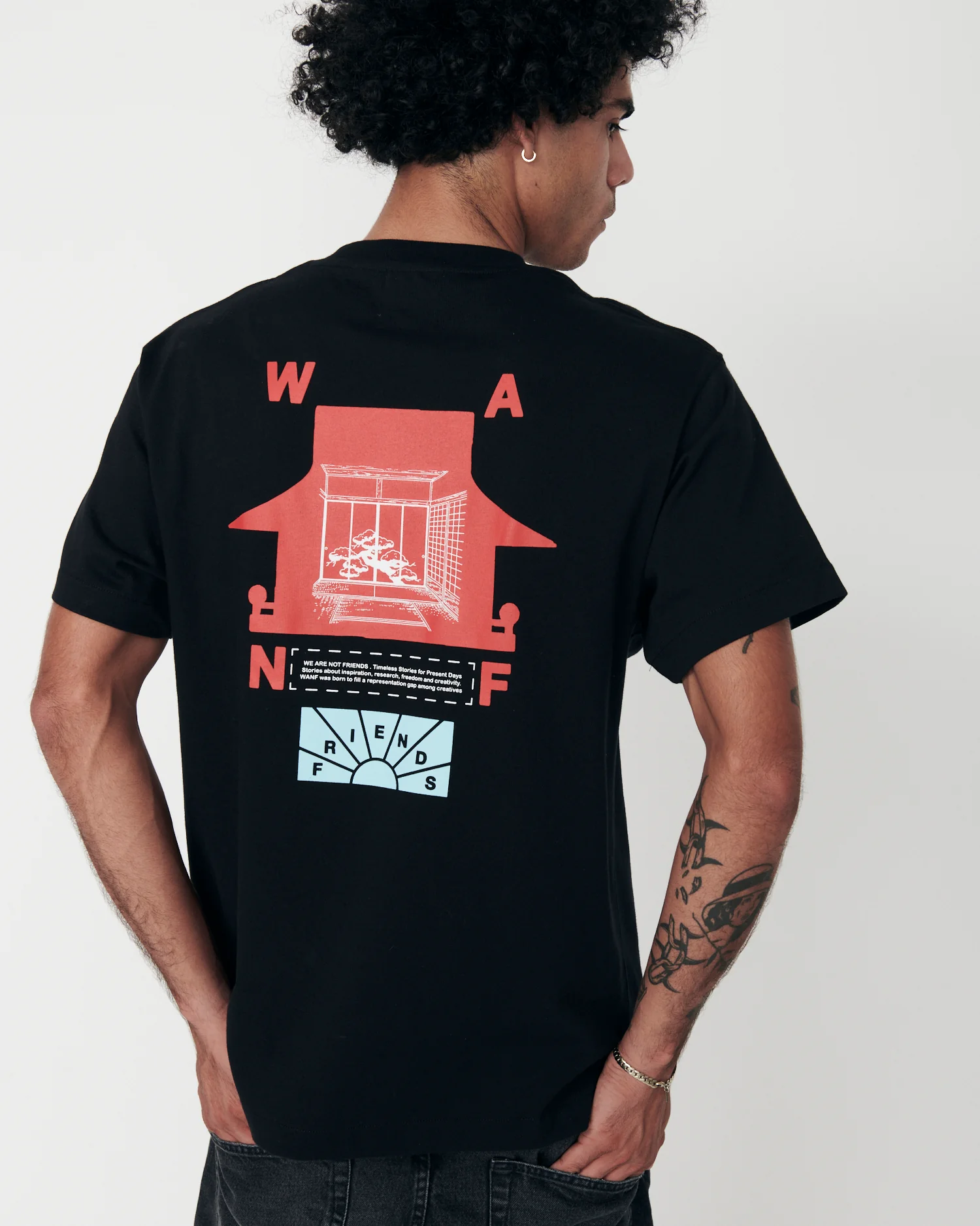 REAL STATE T-SHIRT - Image 3