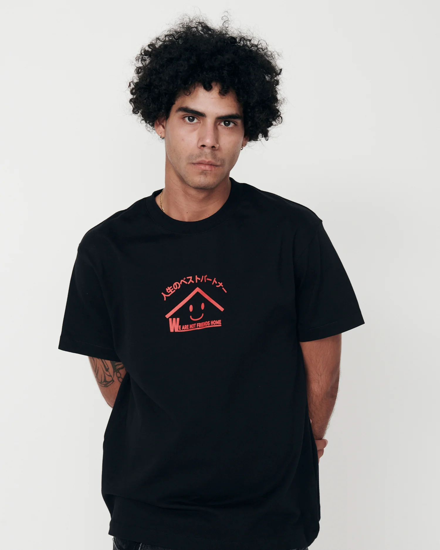 REAL STATE T-SHIRT - Image 5