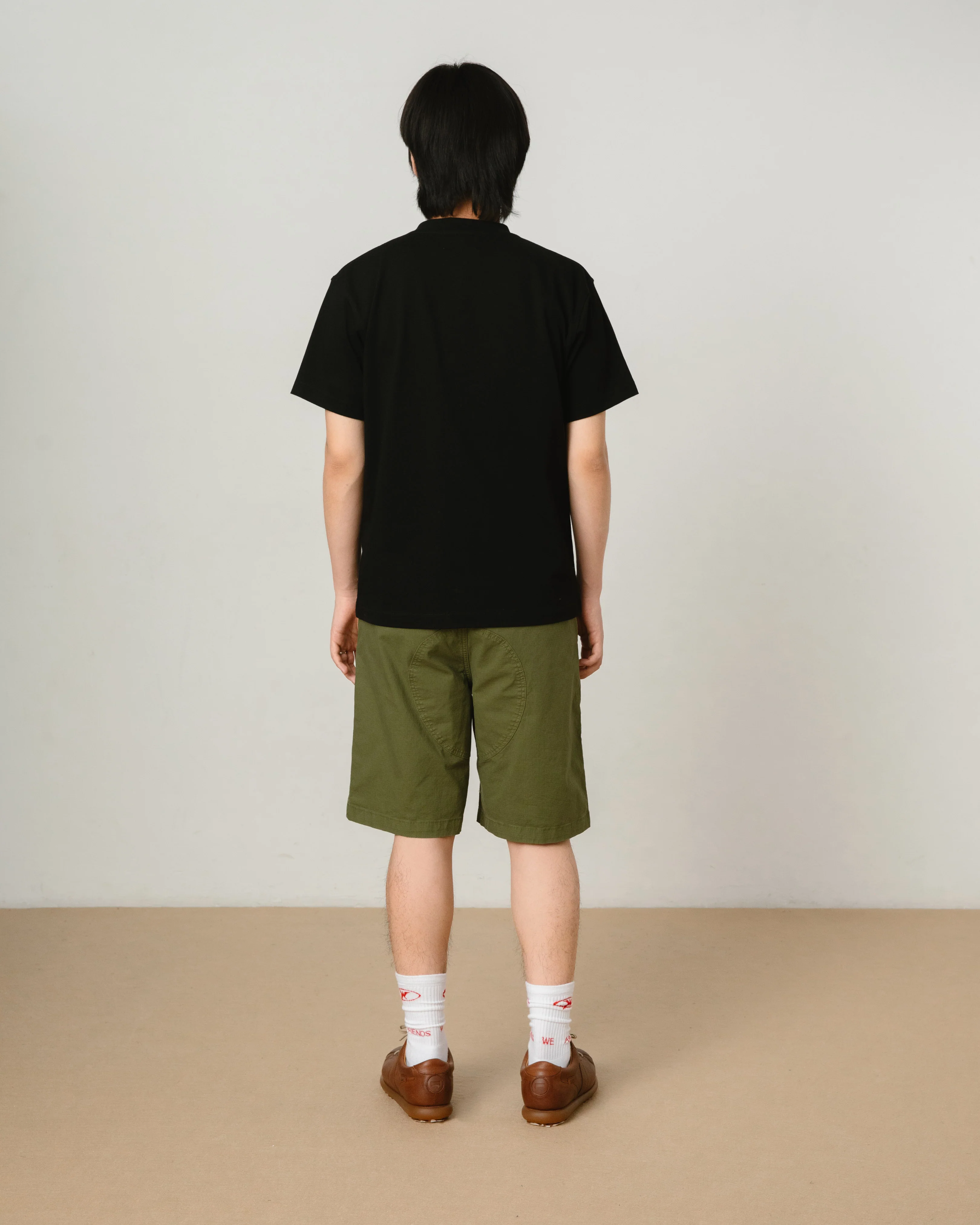 Scream a W T-Shirt - Image 4