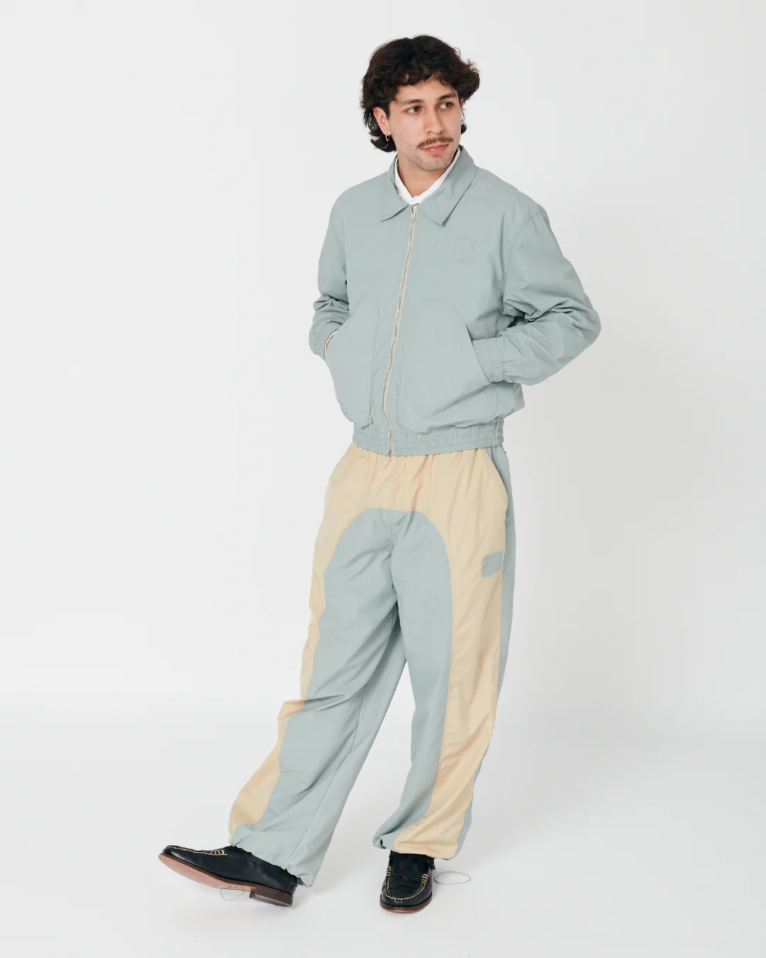 SHURI TRACKSUIT PANTS - Image 3