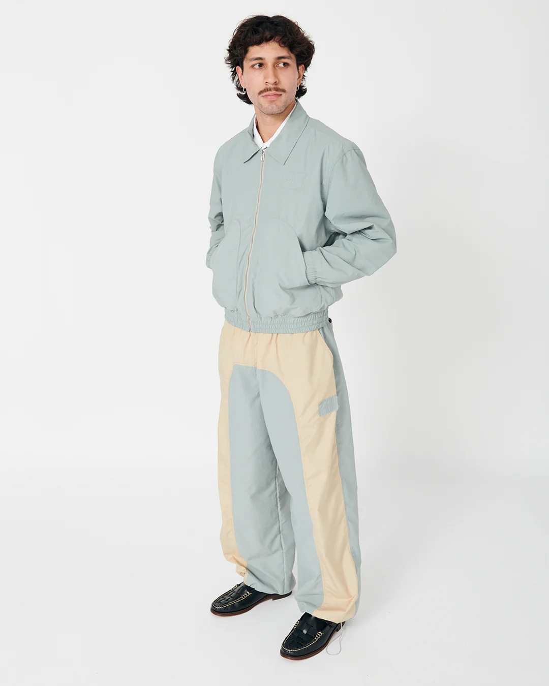 SHURI TRACKSUIT PANTS - Image 4