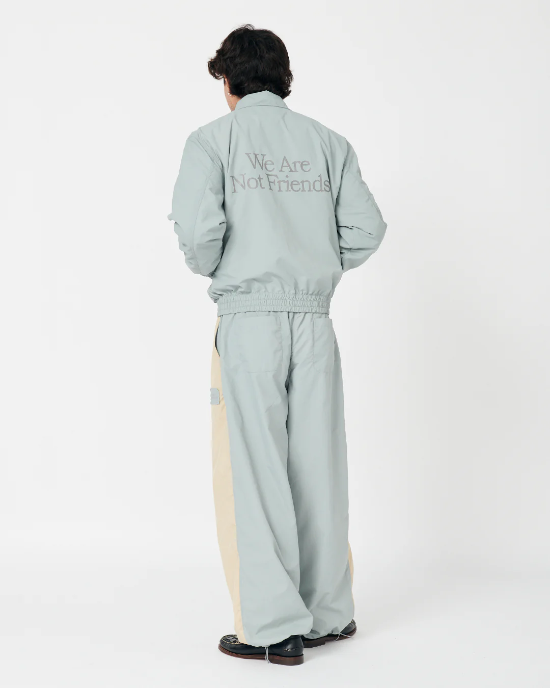 SHURI TRACKSUIT PANTS - Image 5
