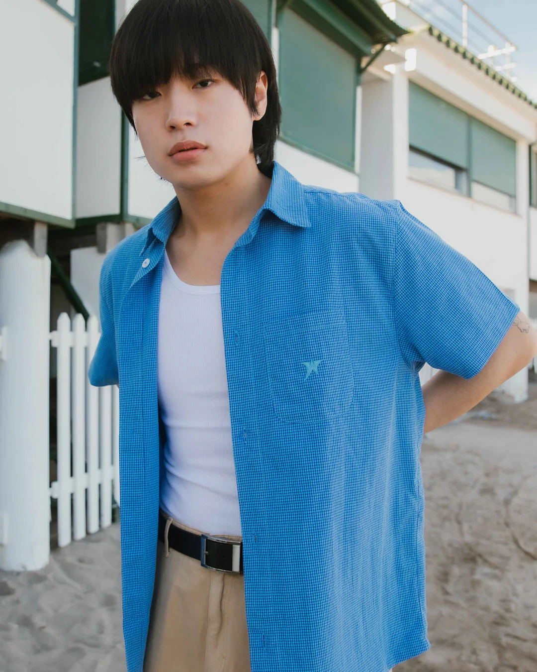 Offspring Shirt - Image 4