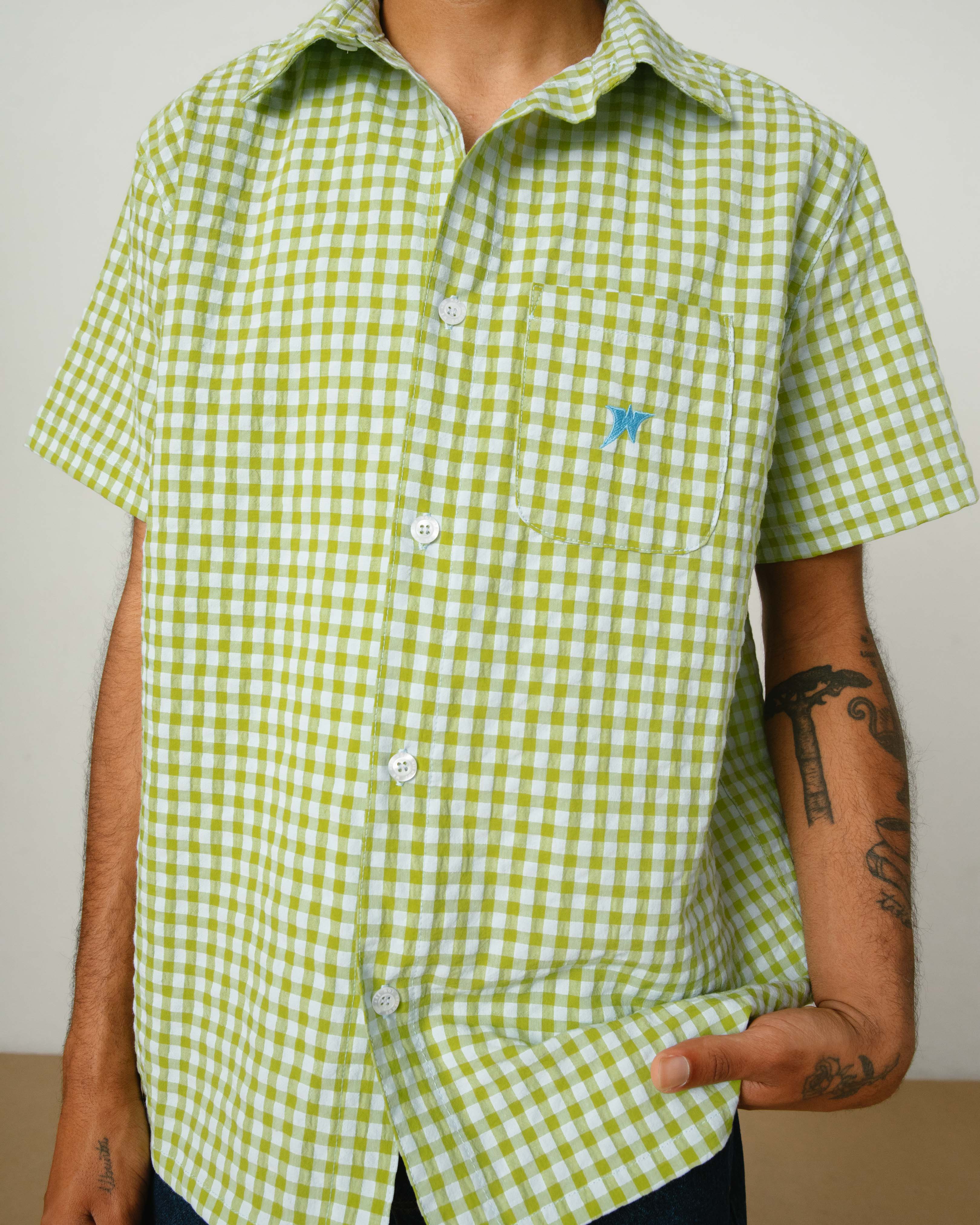 Toxic Summer Shirt - Image 3