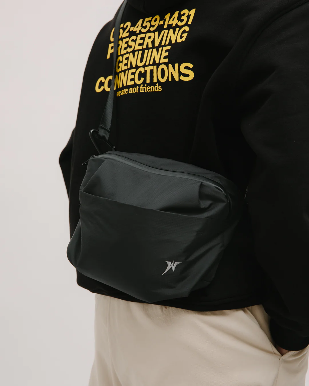 Travel Bag - Image 3