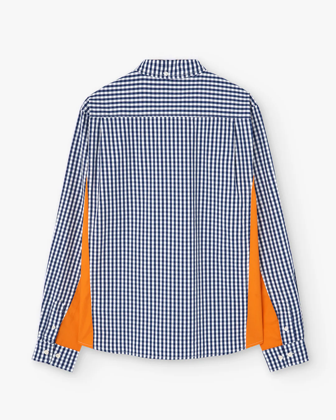 UNDOUKAI ORANGE SHIRT - Image 6