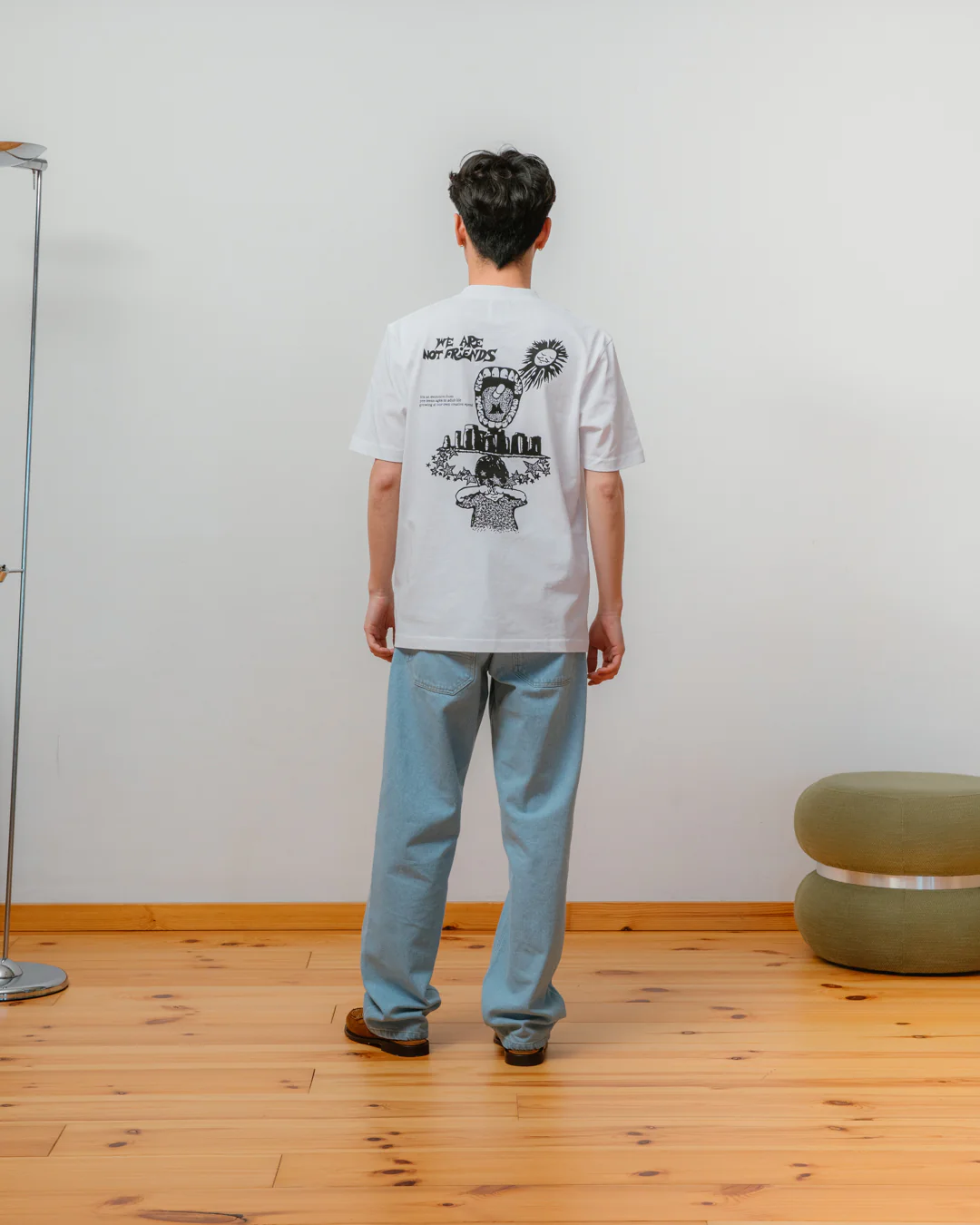 Venice Pants - Image 7