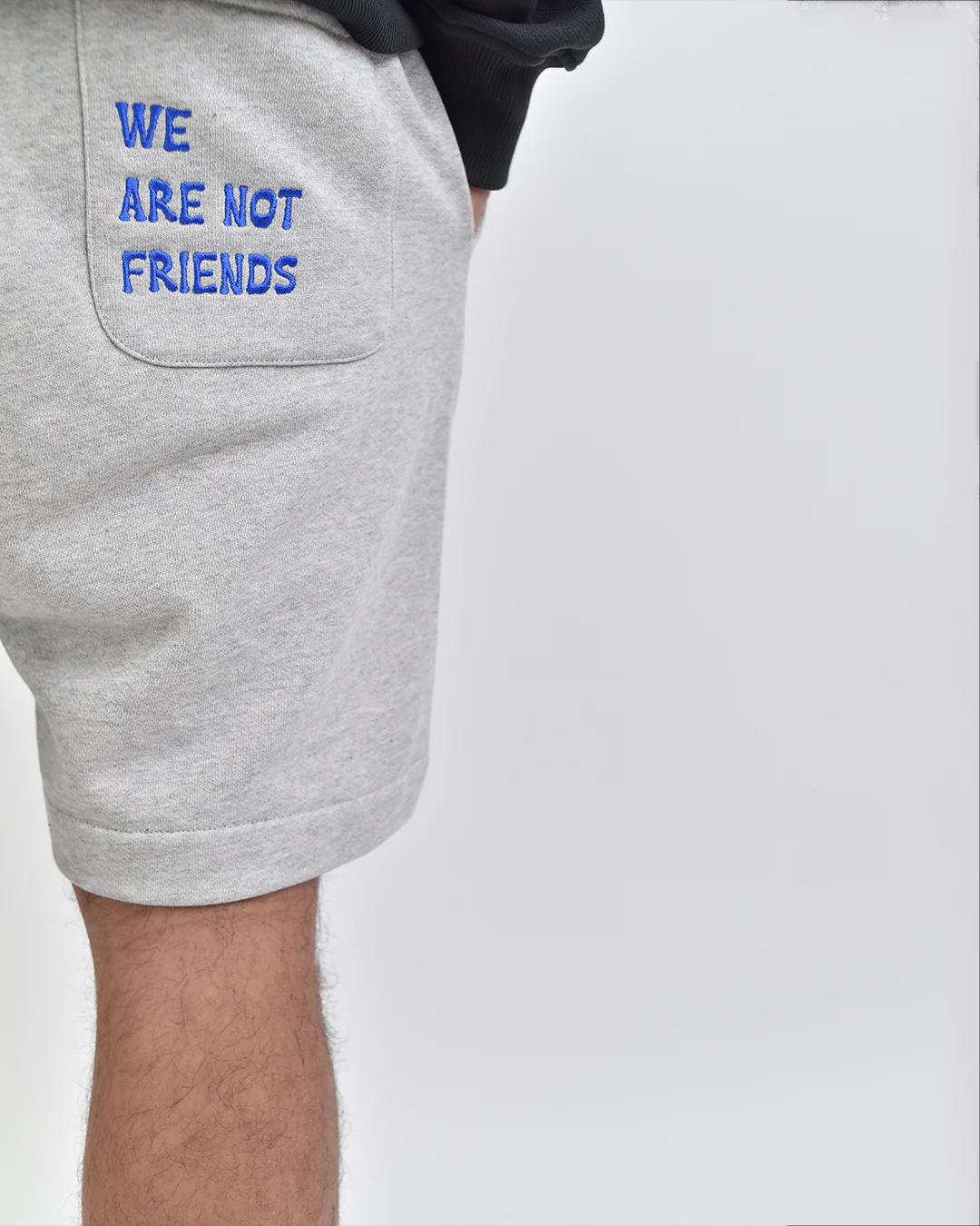 Vulcan Cavaliers Shorts - Image 4