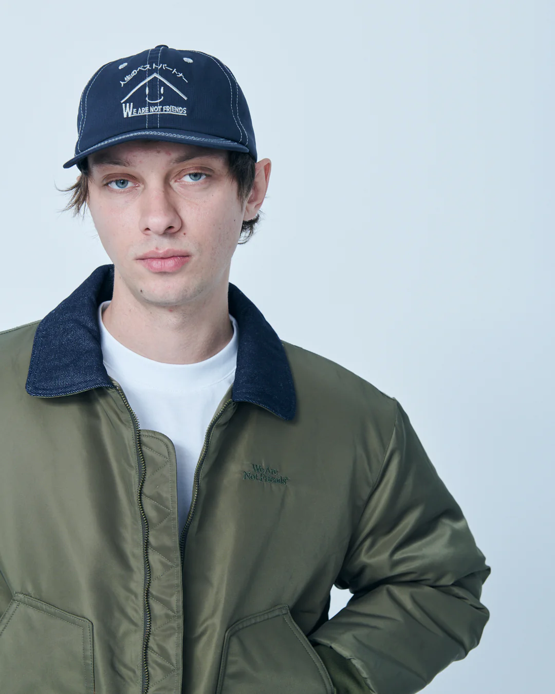 WANF BOMBER - Image 3