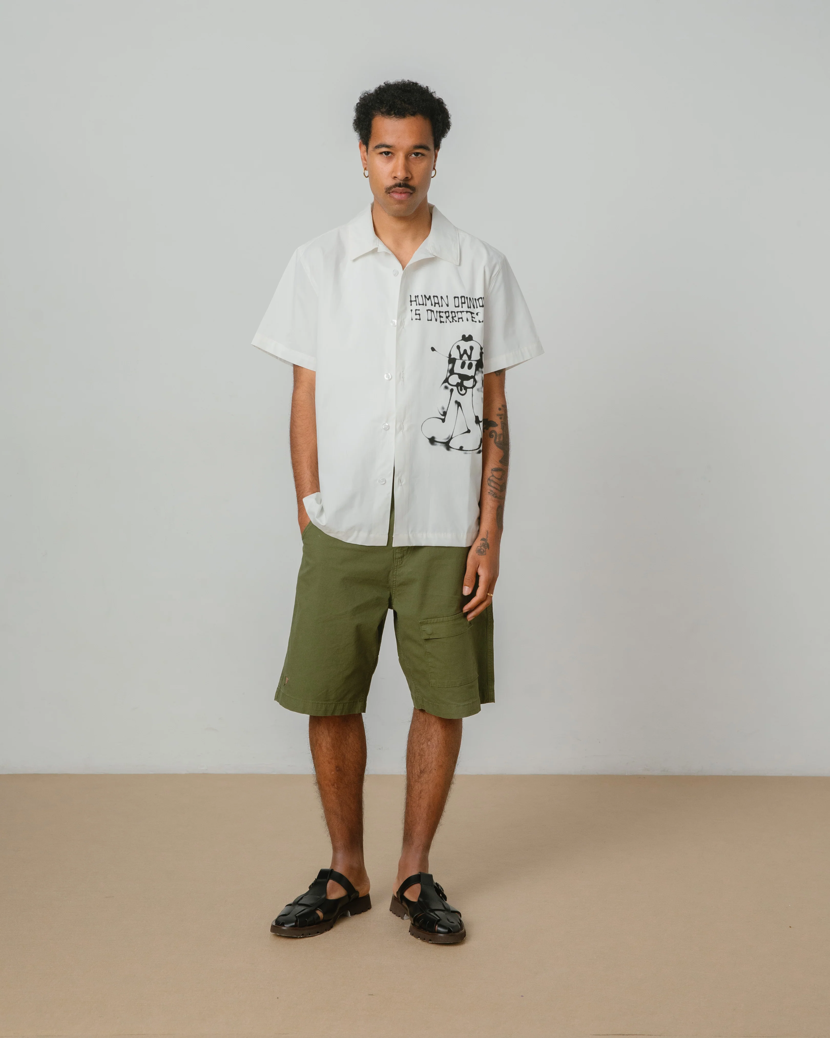 WANF x Oatmeel One - Image 3