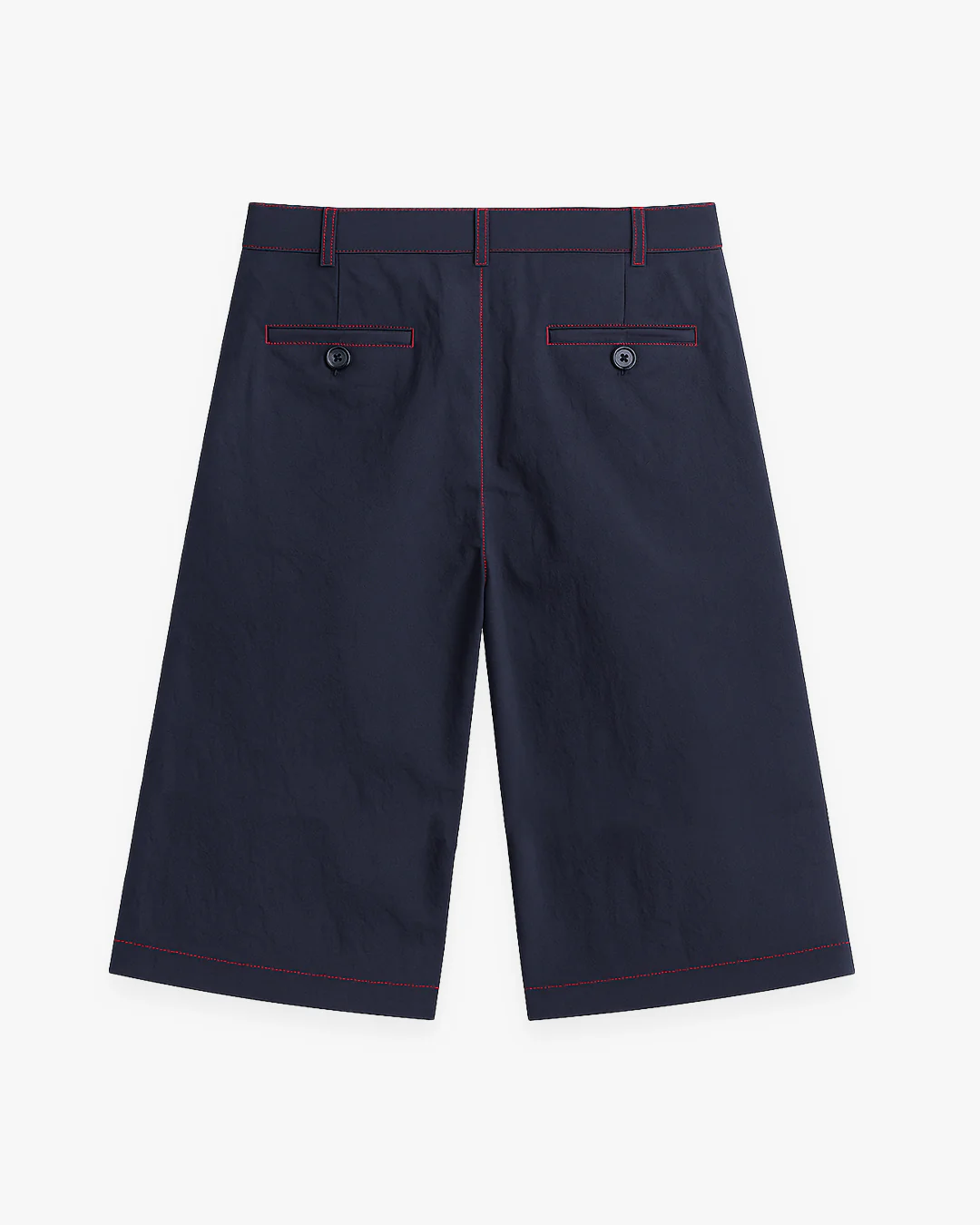 YAWARAKI PLEATED PANTS - Image 4